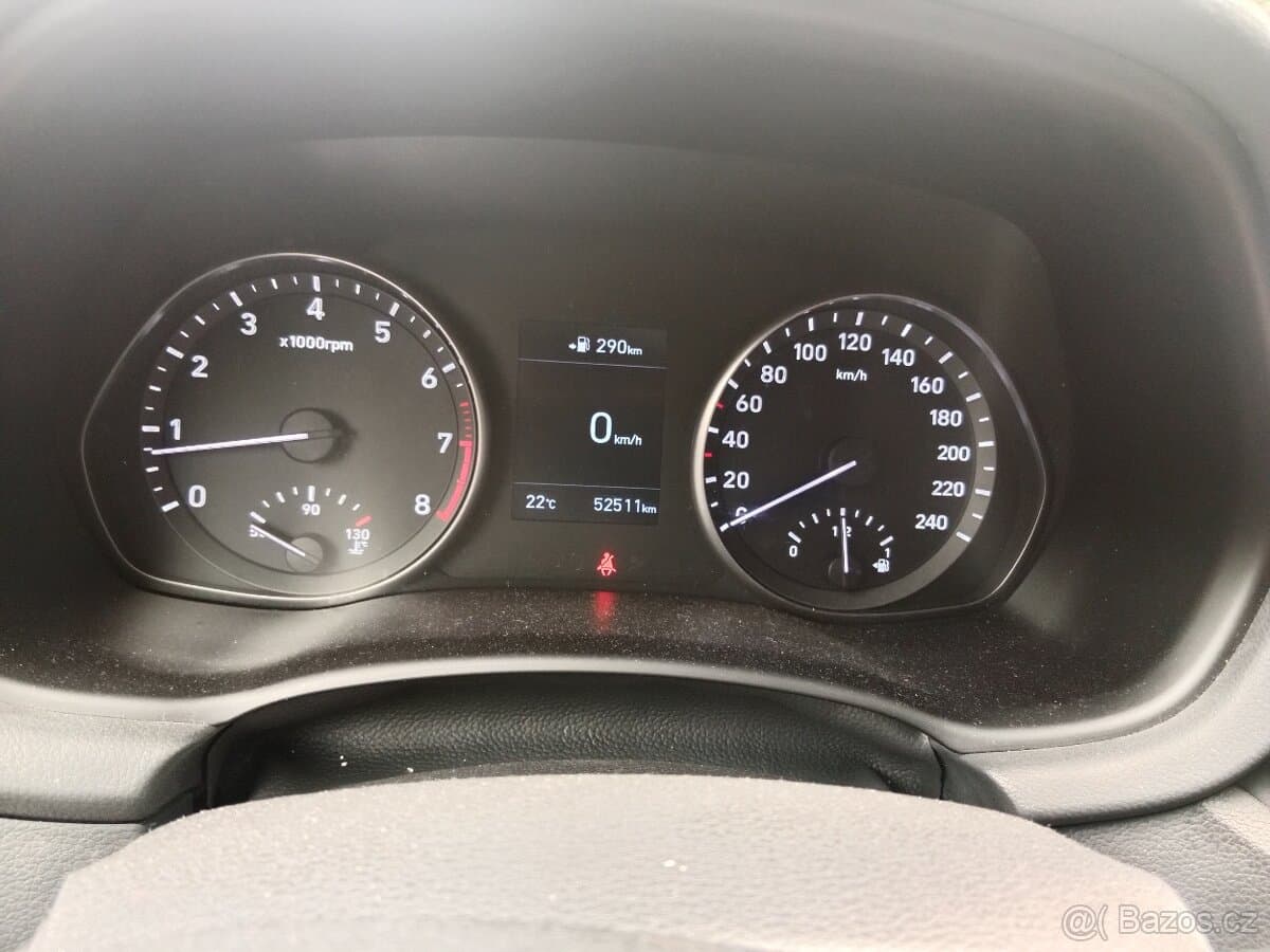2019 Hyundai i30 - 19