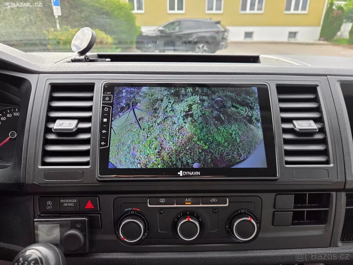 2017 Volkswagen TRANSPORTER - 19