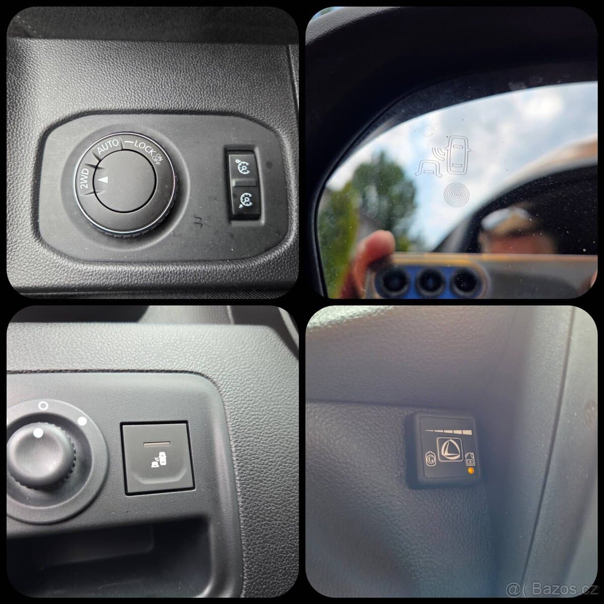 2018 Dacia DUSTER - 19