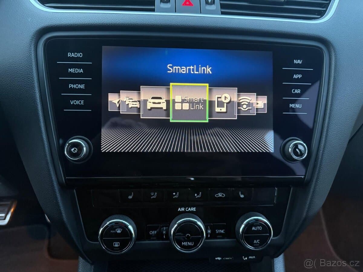 2017 Škoda OCTAVIA - 19