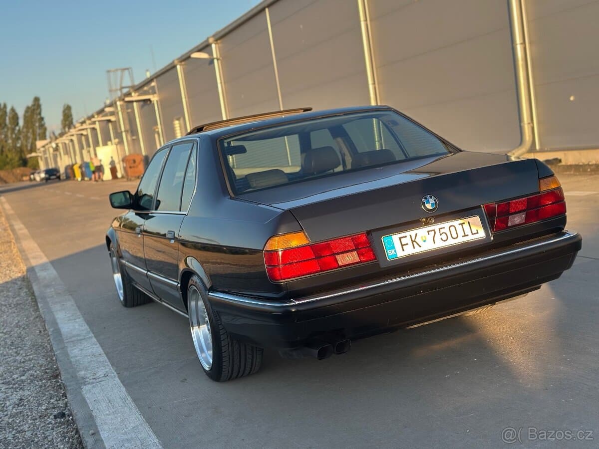 1988 BMW OSTATNÍ - 19