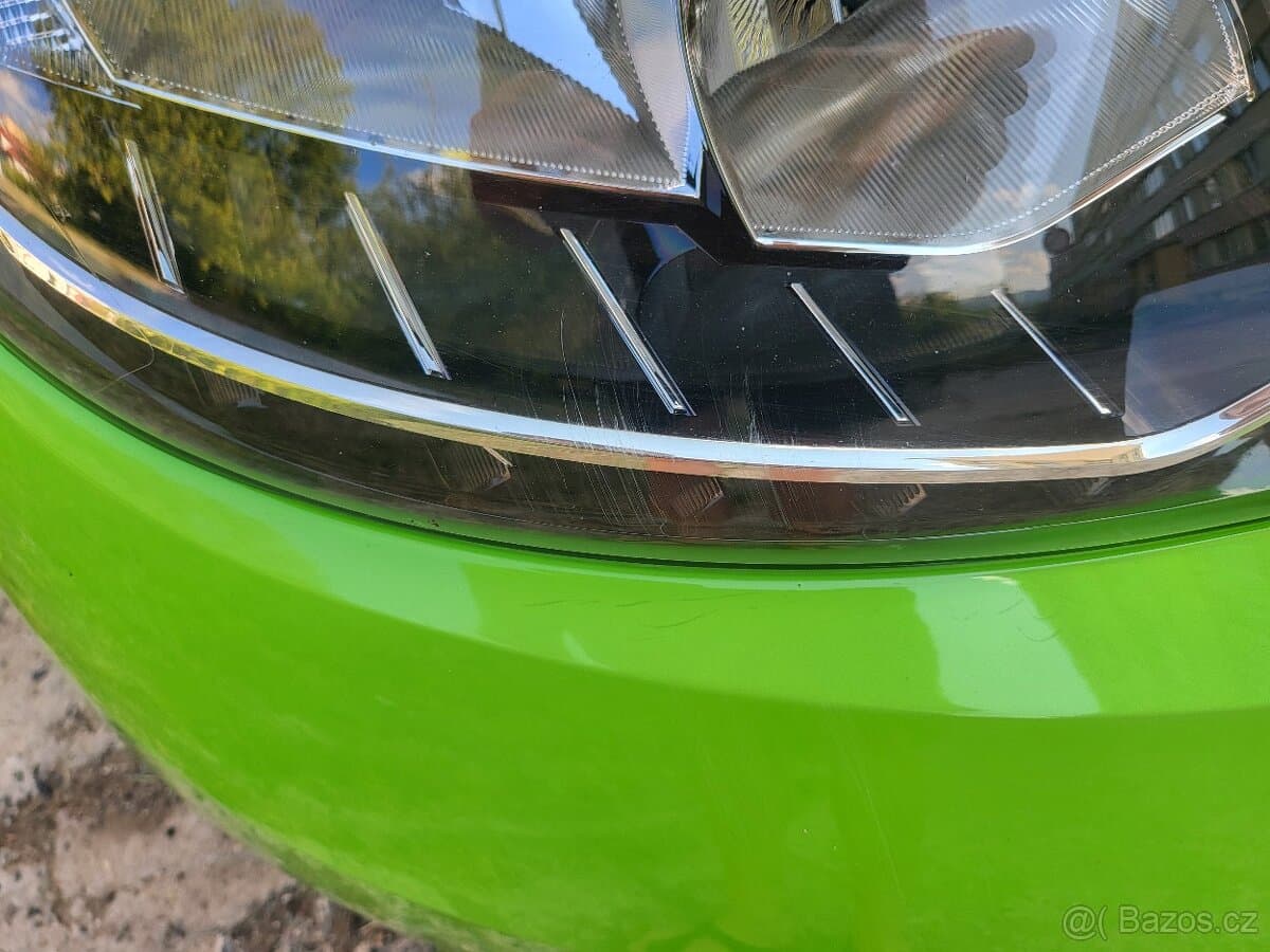 2017 Škoda CITIGO - 19