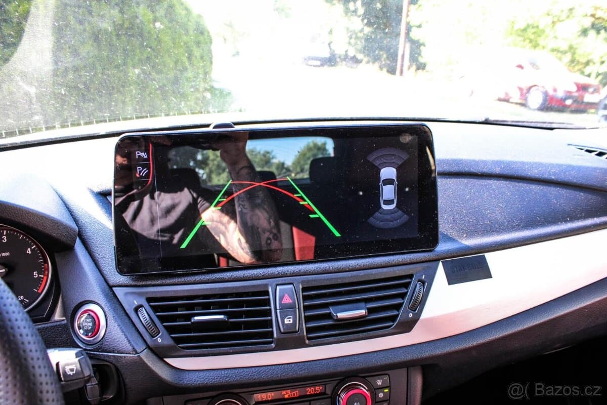 2010 BMW X1 - 19