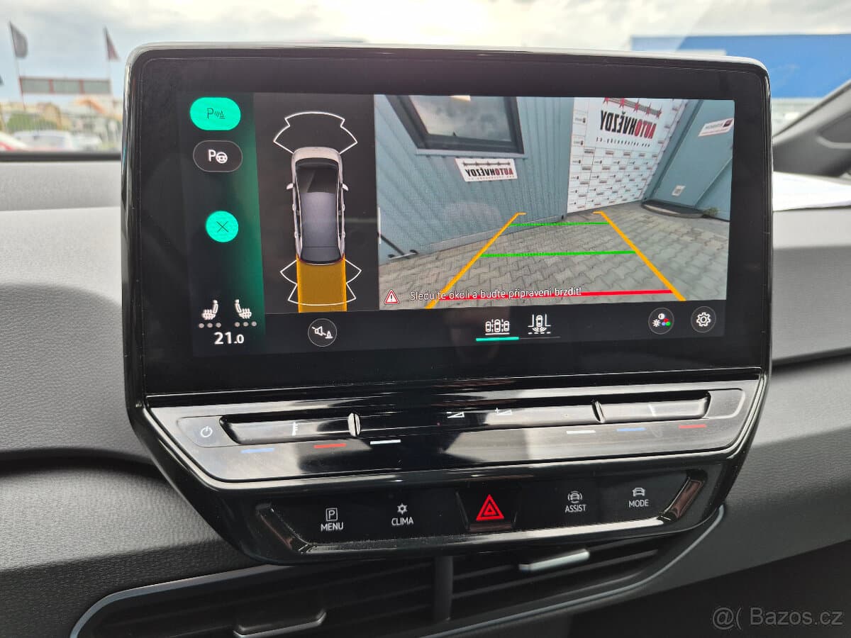 2022 Volkswagen ID.3 - 19