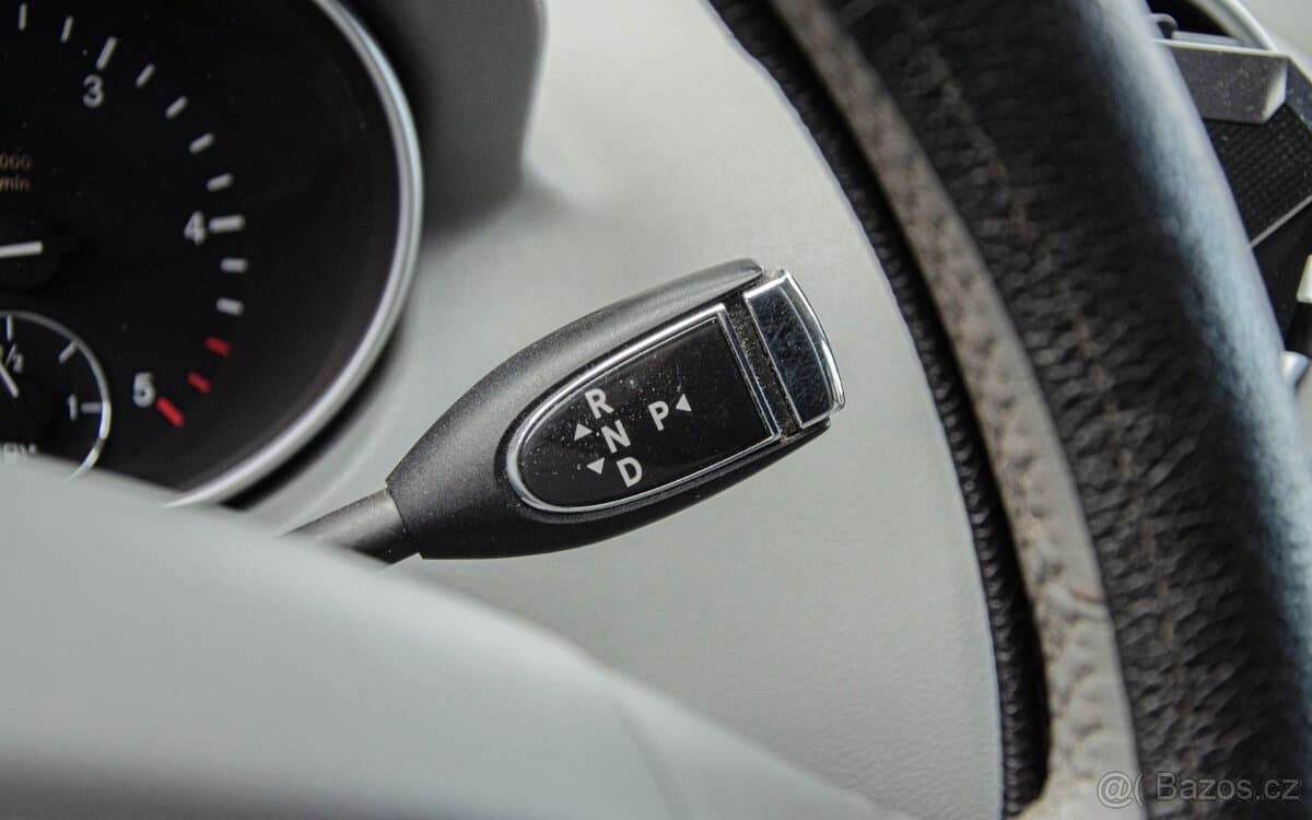 2007 Mercedes-Benz M-CLASS - 19