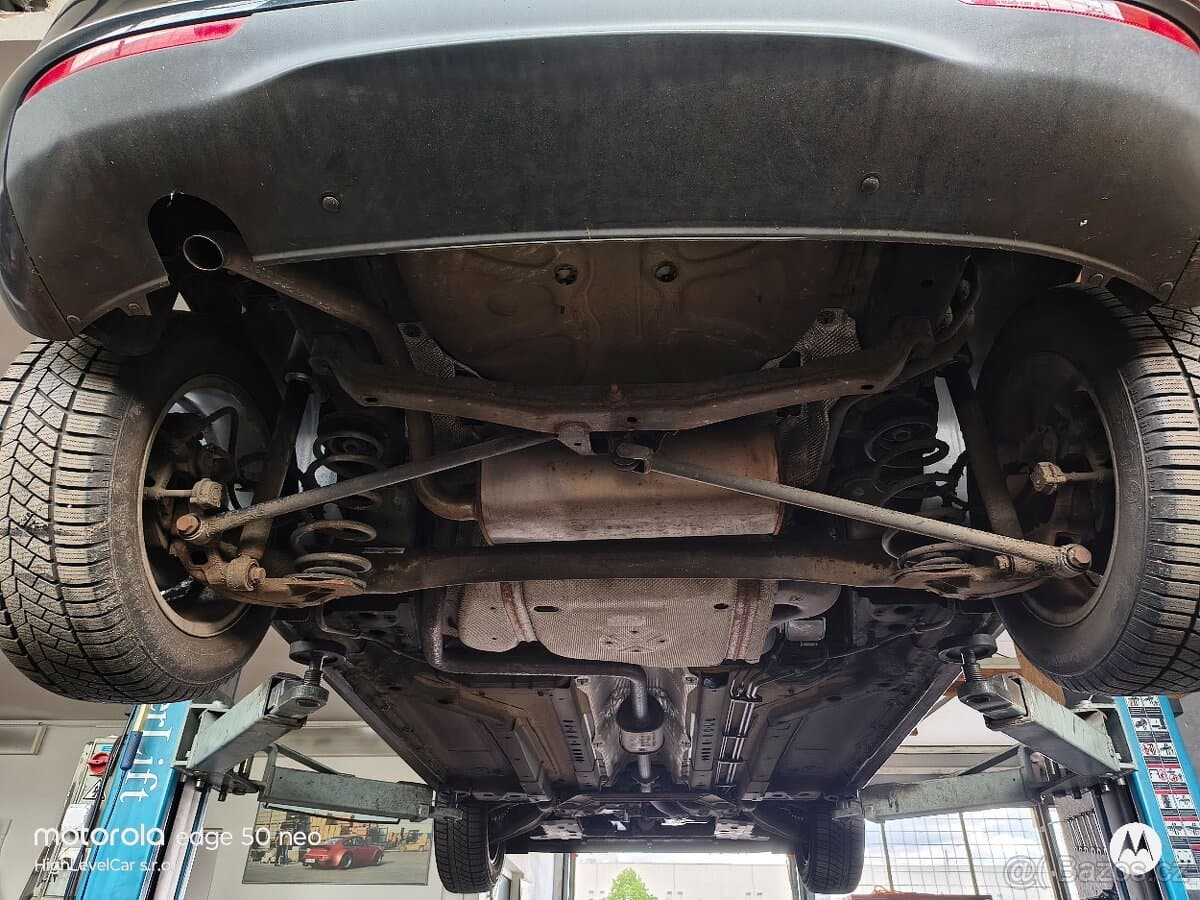 2013 Opel ASTRA - 19