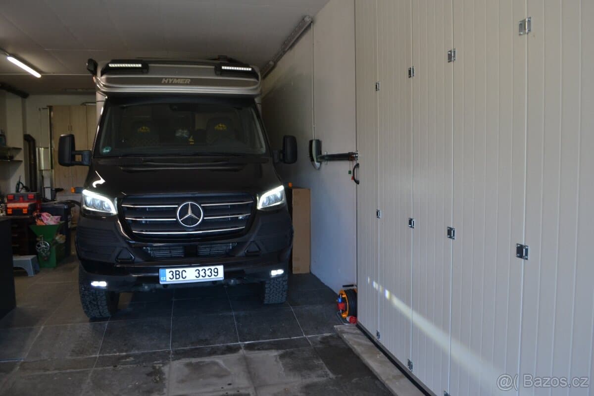 2022 Mercedes-Benz SPRINTER - 19