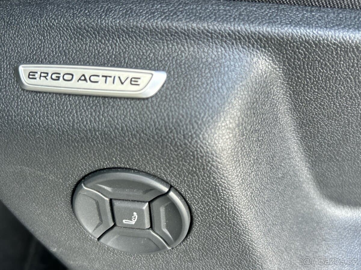 Volkswagen TIGUAN - 19
