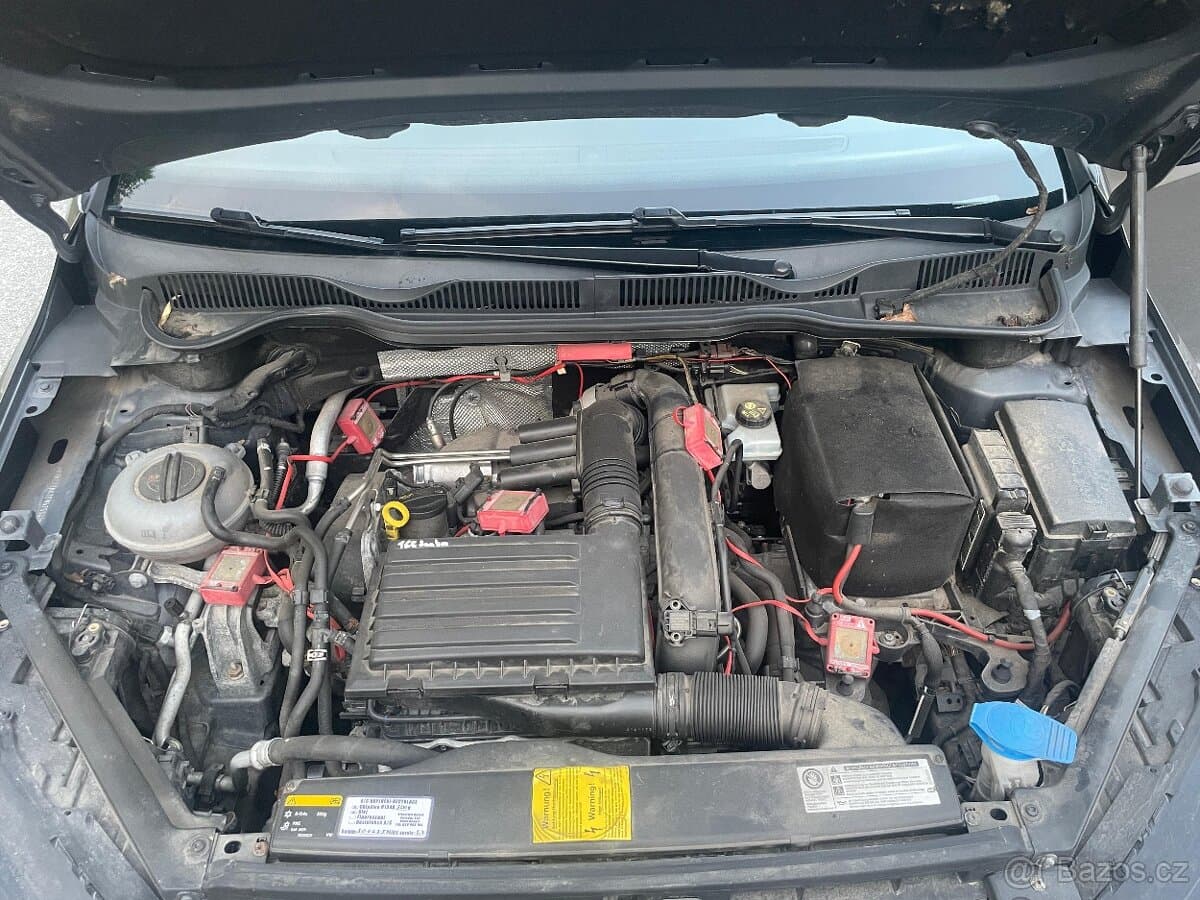 2014 Volkswagen GOLF - 19