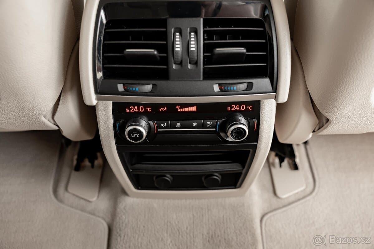 2018 BMW X5 - 19