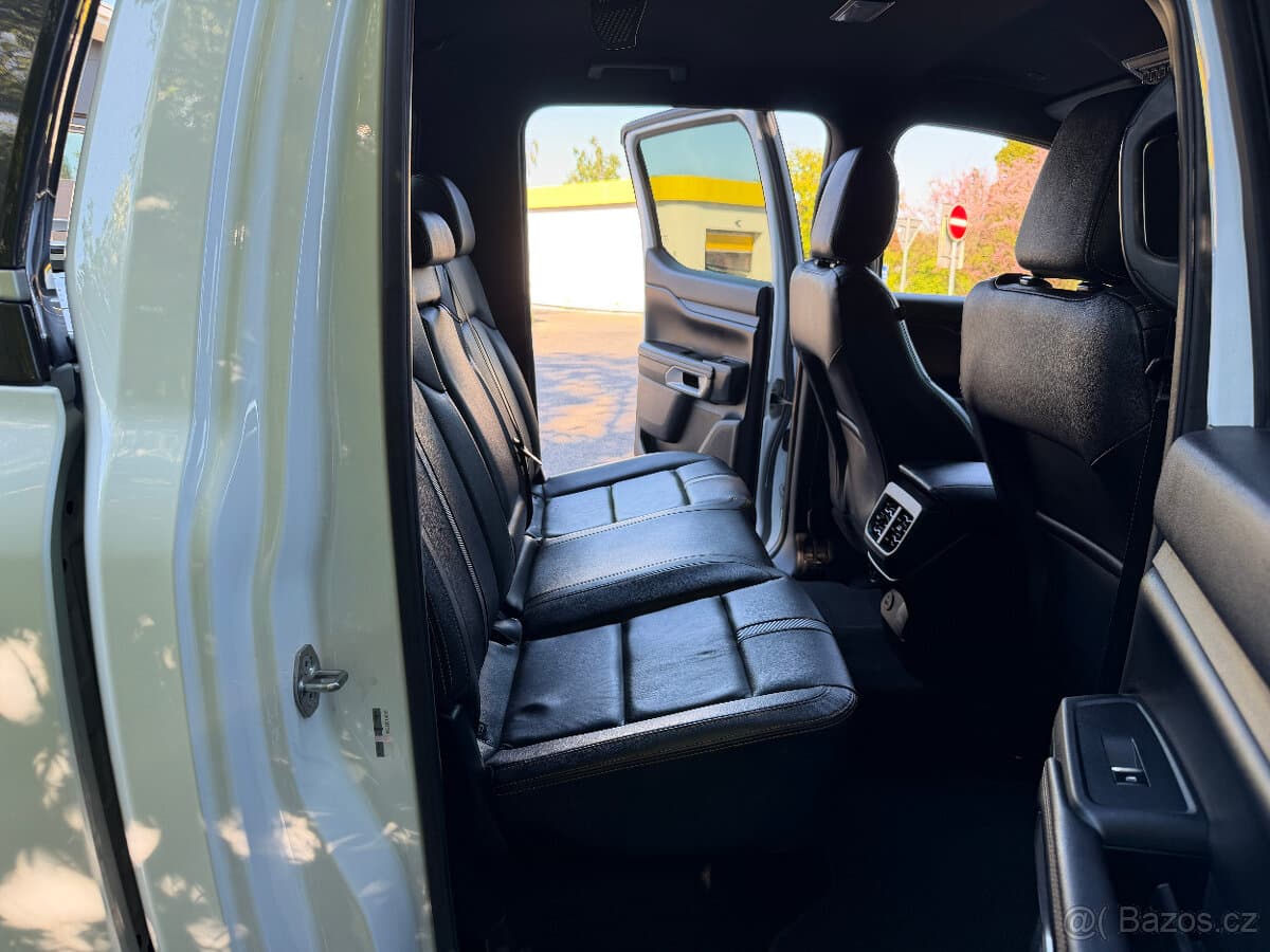 2023 Ford RANGER - 19