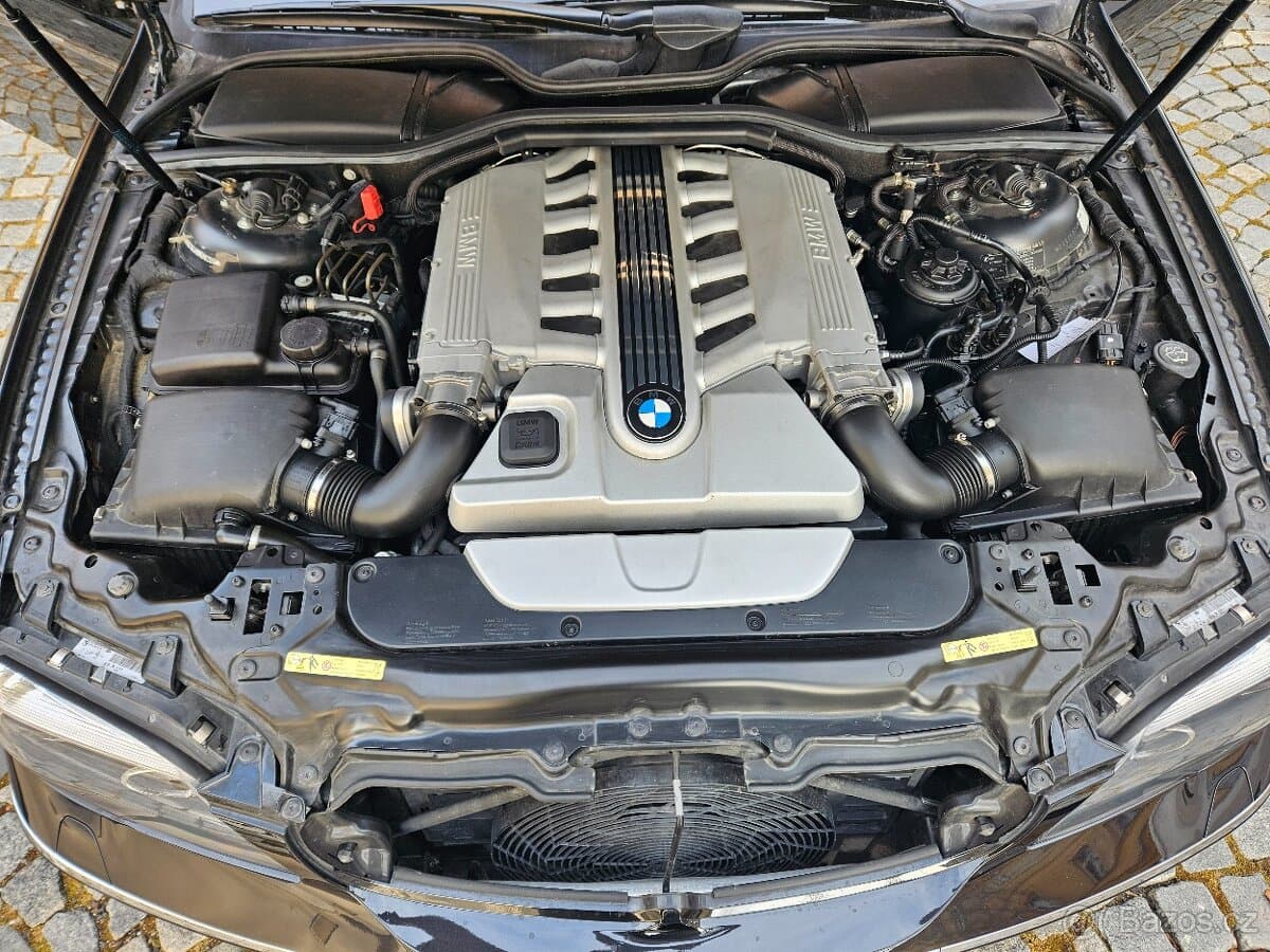 2005 BMW OSTATNÍ - 19