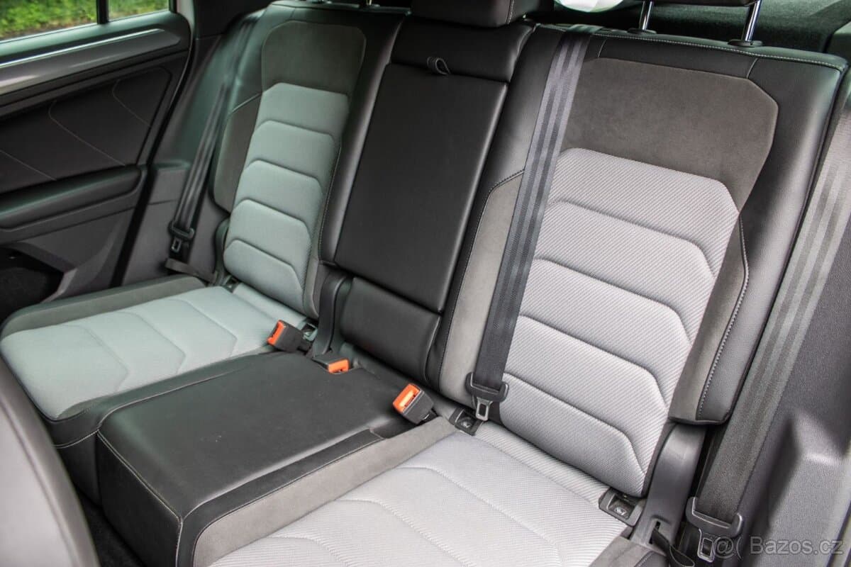 2018 Volkswagen TIGUAN - 19