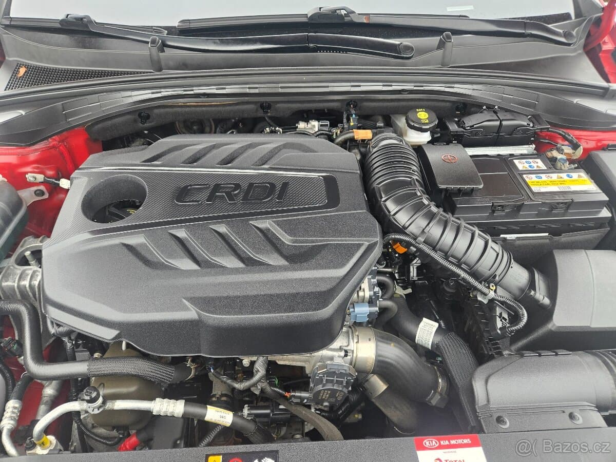 2021 Kia PROCEED - 19