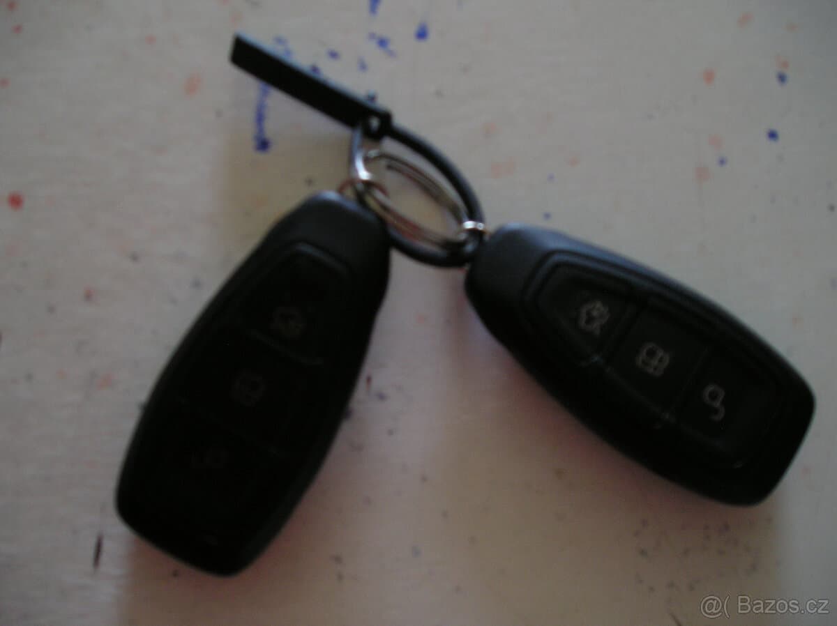2011 Ford FOCUS - 19