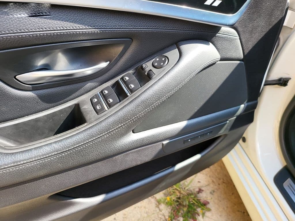 2011 Alpina B5 - 19