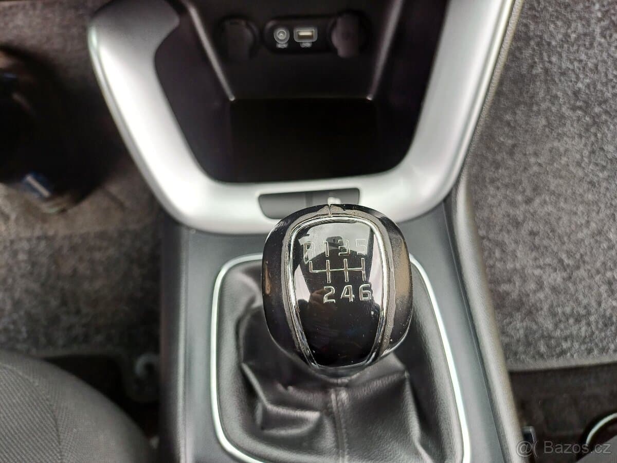 2016 Kia OSTATNÍ - 19