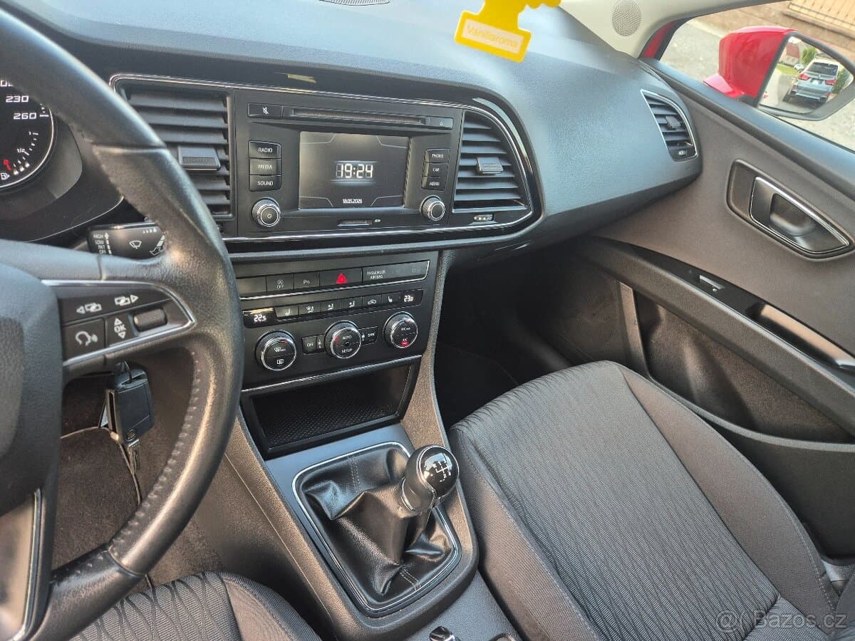 2014 Seat LEON - 19