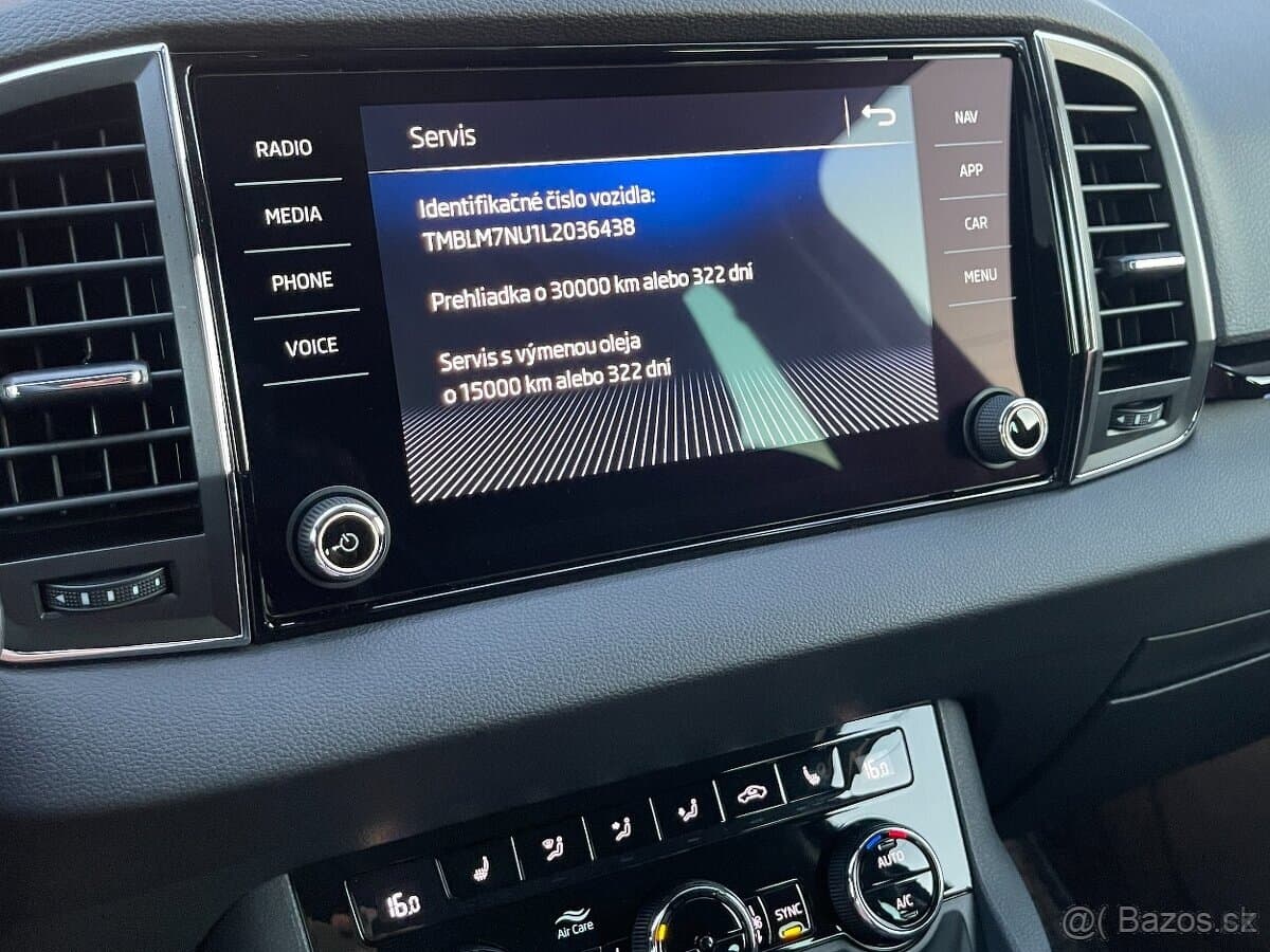 2020 Škoda KAROQ - 19