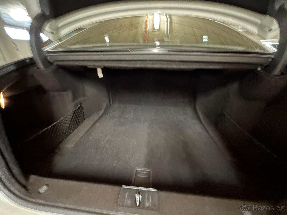 2009 Mercedes-Benz CL-CLASS - 19