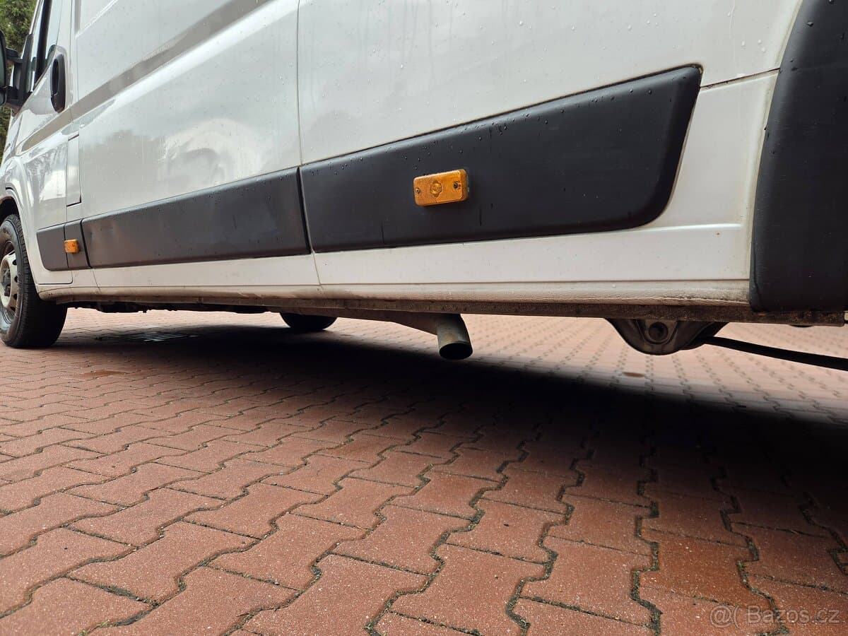 2021 Fiat DUCATO - 19