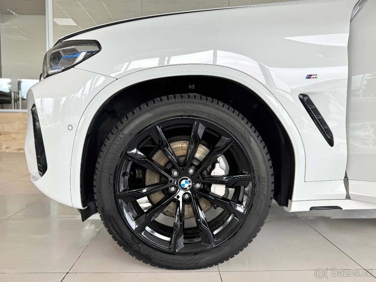 2023 BMW X3 - 19