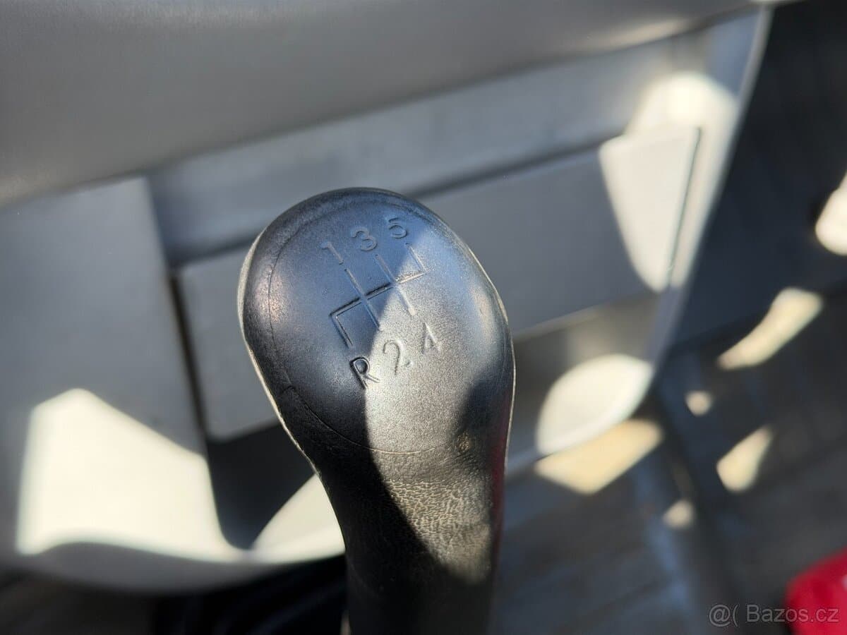 2003 Volkswagen MULTIVAN - 19