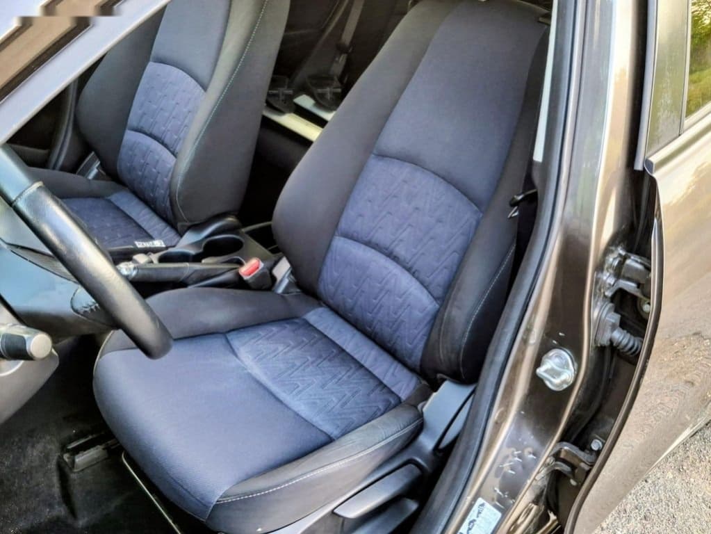 2016 Mazda 2 - 19