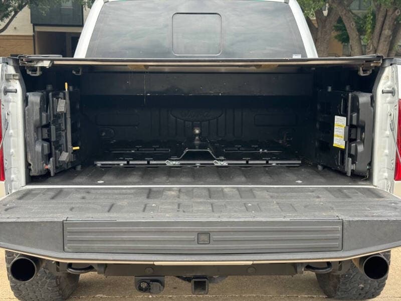 2018 Ford OSTATNÍ - 19