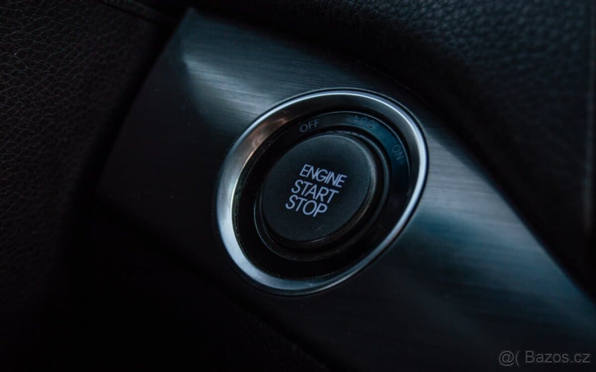 2011 Hyundai i40 - 19