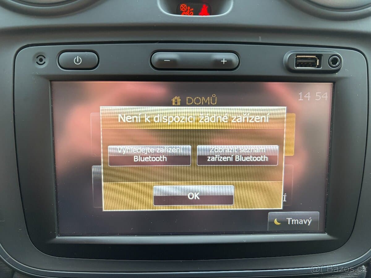 2015 Dacia LODGY - 19