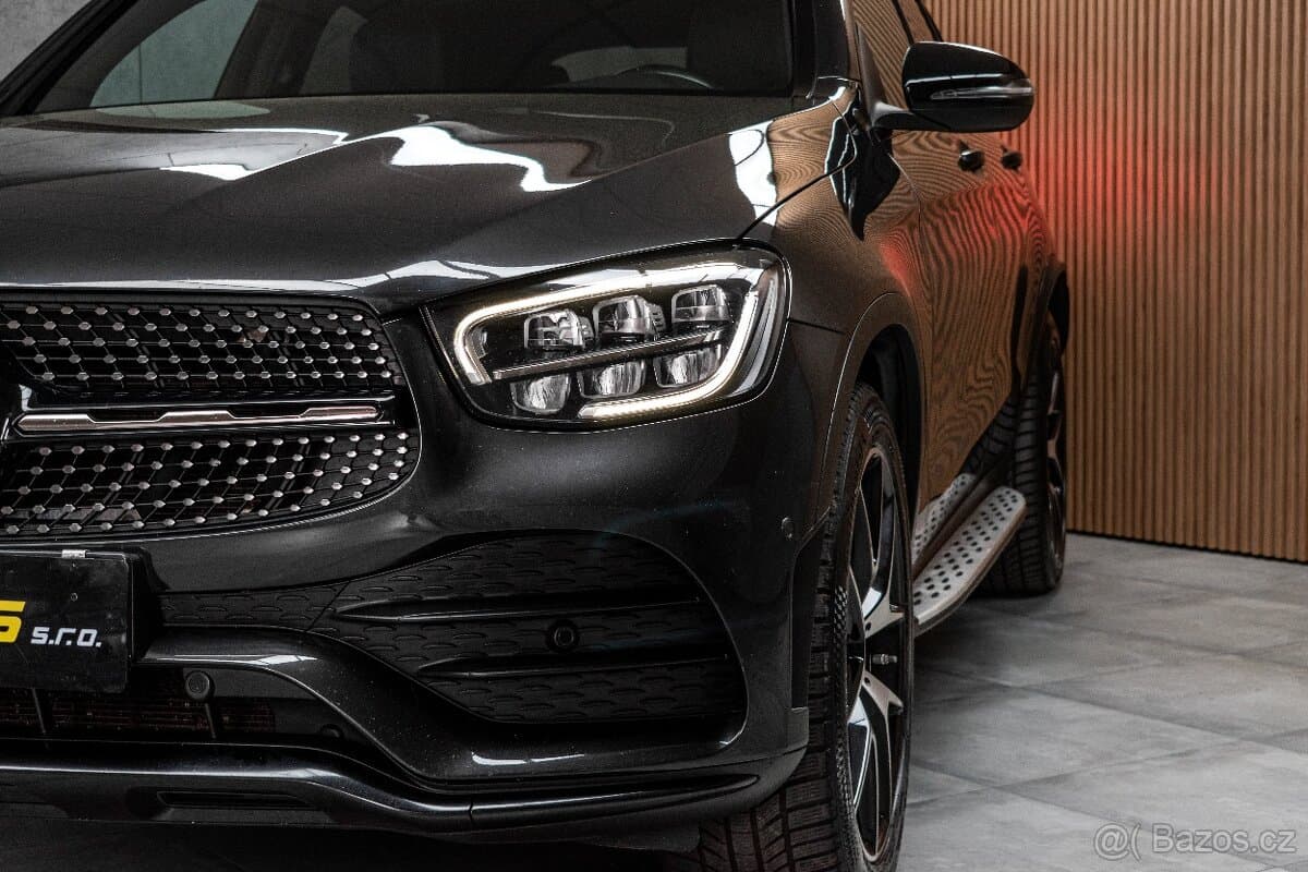 2022 Mercedes-Benz OSTATNÍ - 19