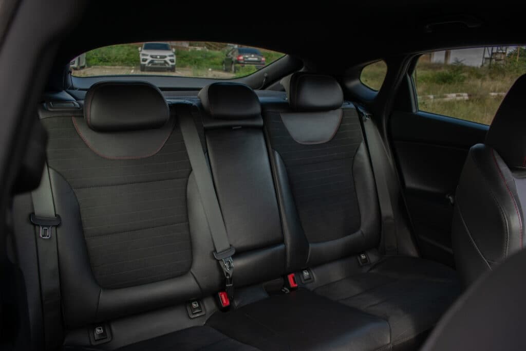 2019 Hyundai i30 - 19