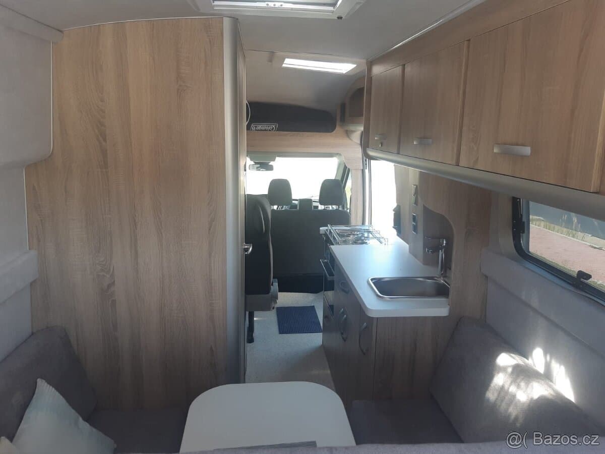 2015 Ford TRANSIT - 19