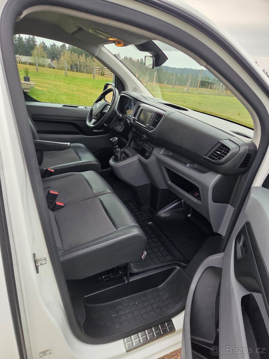Peugeot EXPERT - 19
