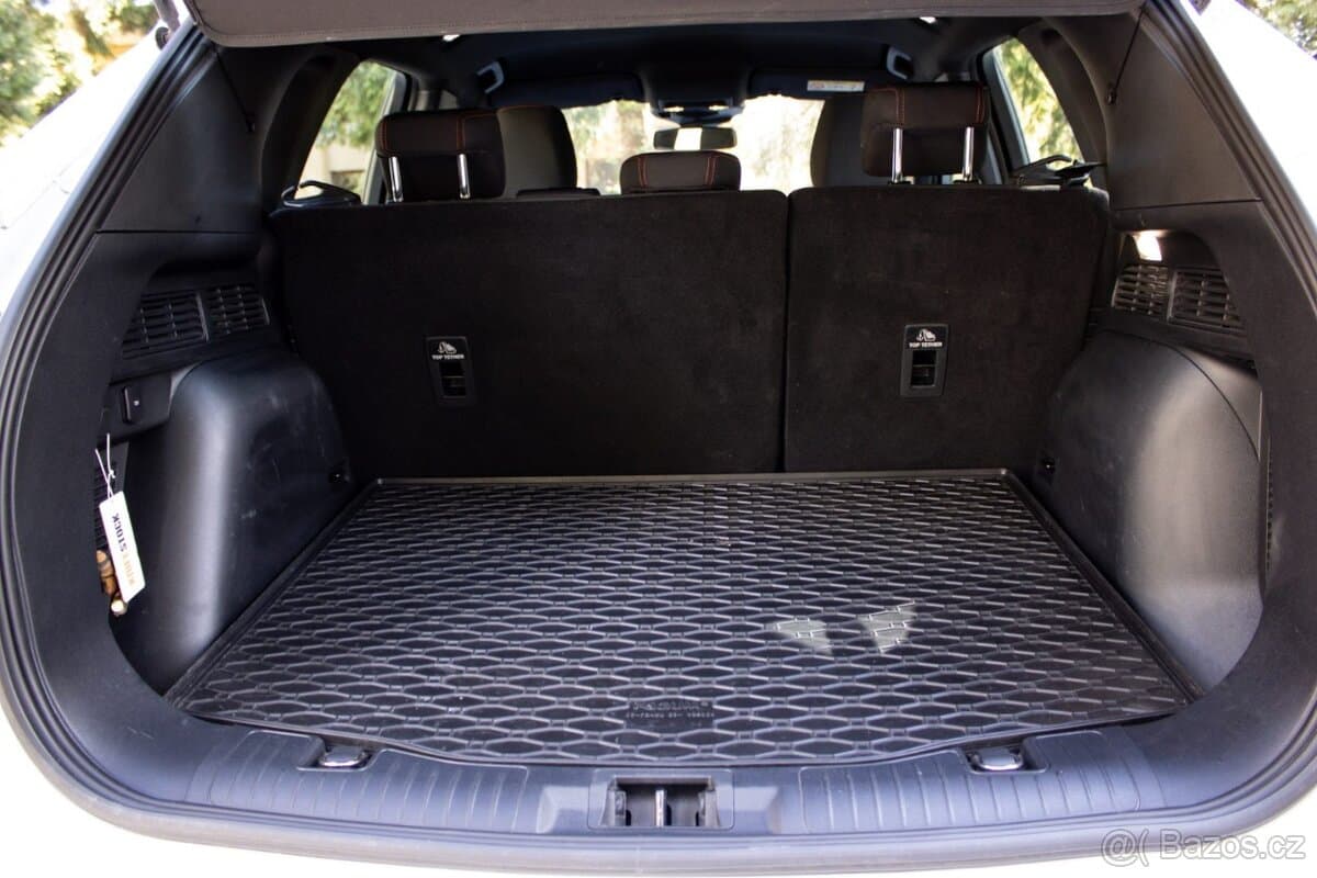 Ford KUGA - 19