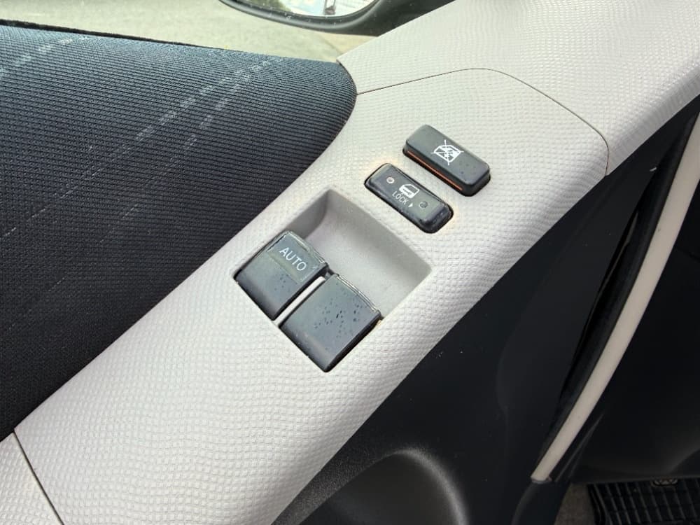 2008 Toyota YARIS - 19