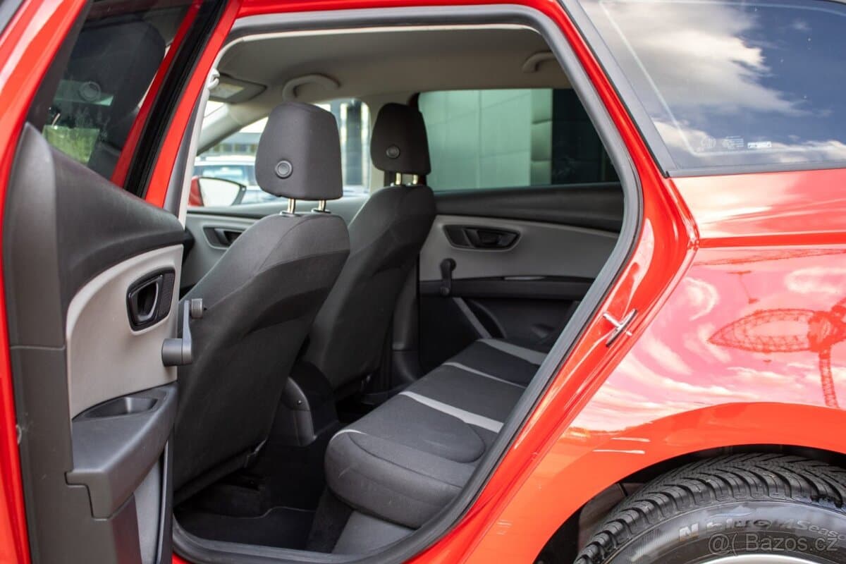 2015 Seat LEON - 19