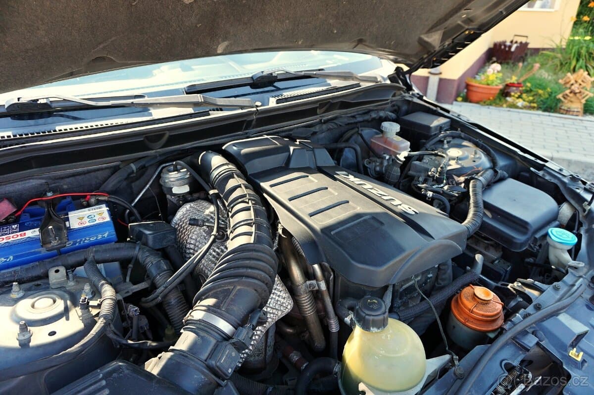 2007 Suzuki GRAND - 19