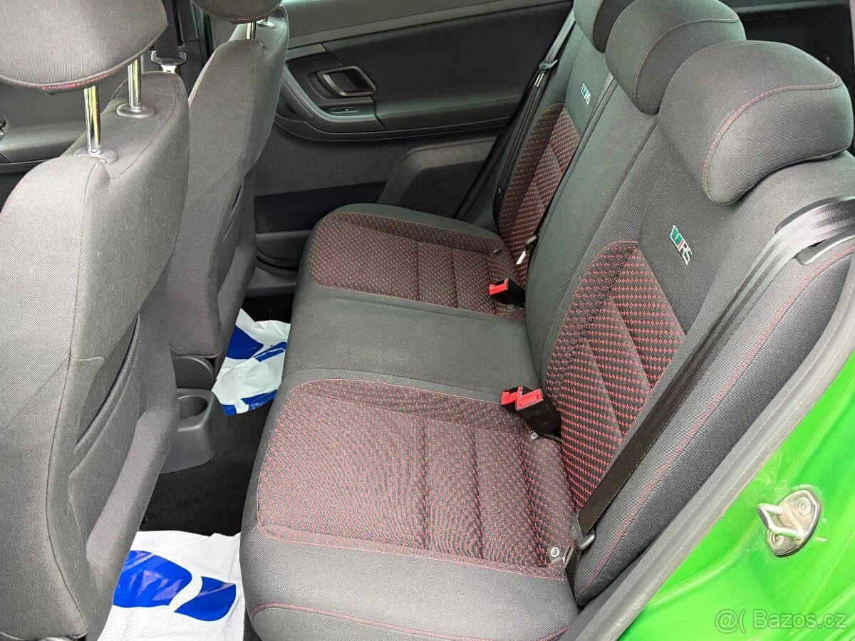 2013 Škoda FABIA - 19