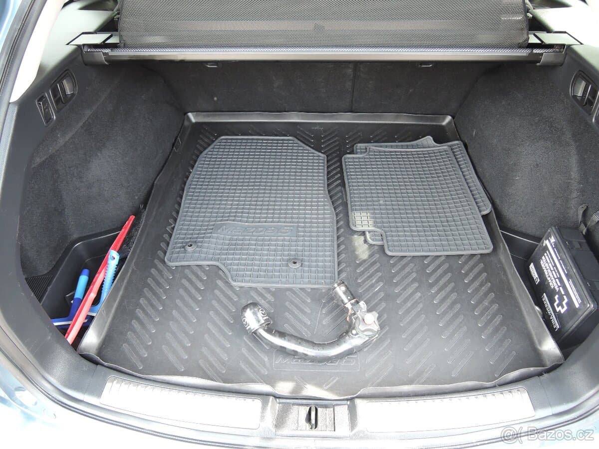 2014 Mazda 6 - 19