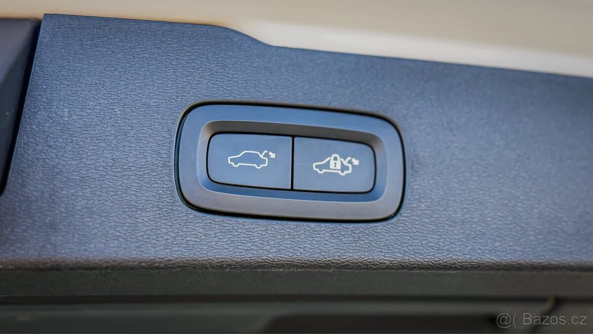 2021 Volvo V60 - 19