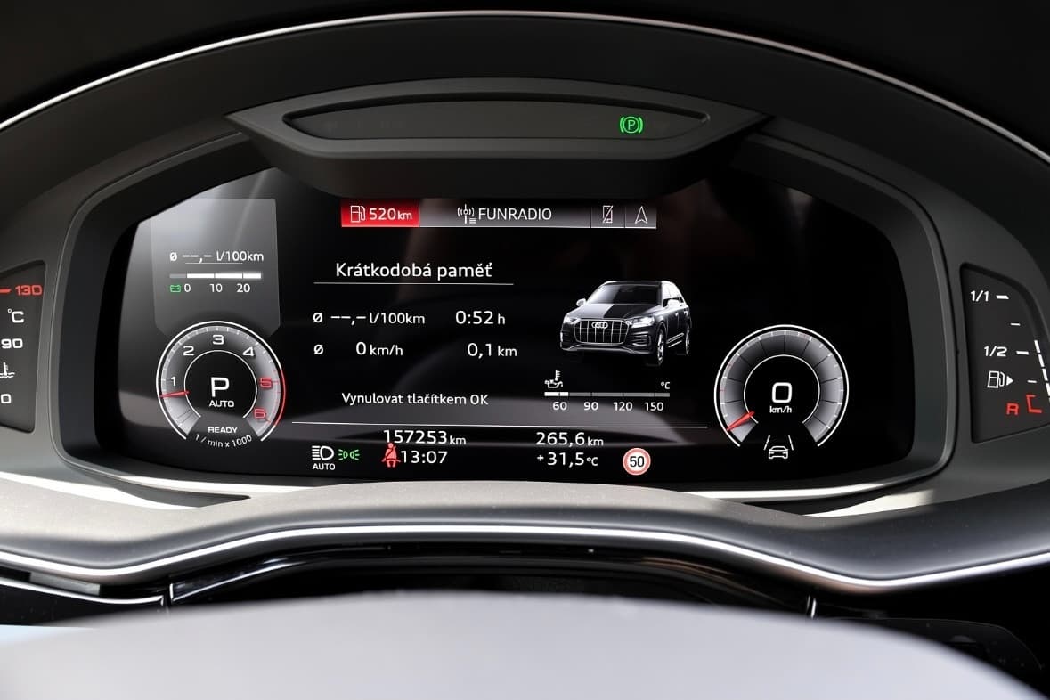 Audi Q7 - 19