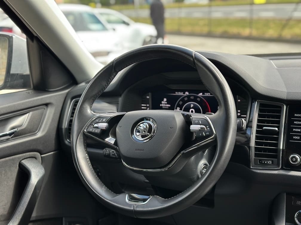2021 Škoda KODIAQ - 19