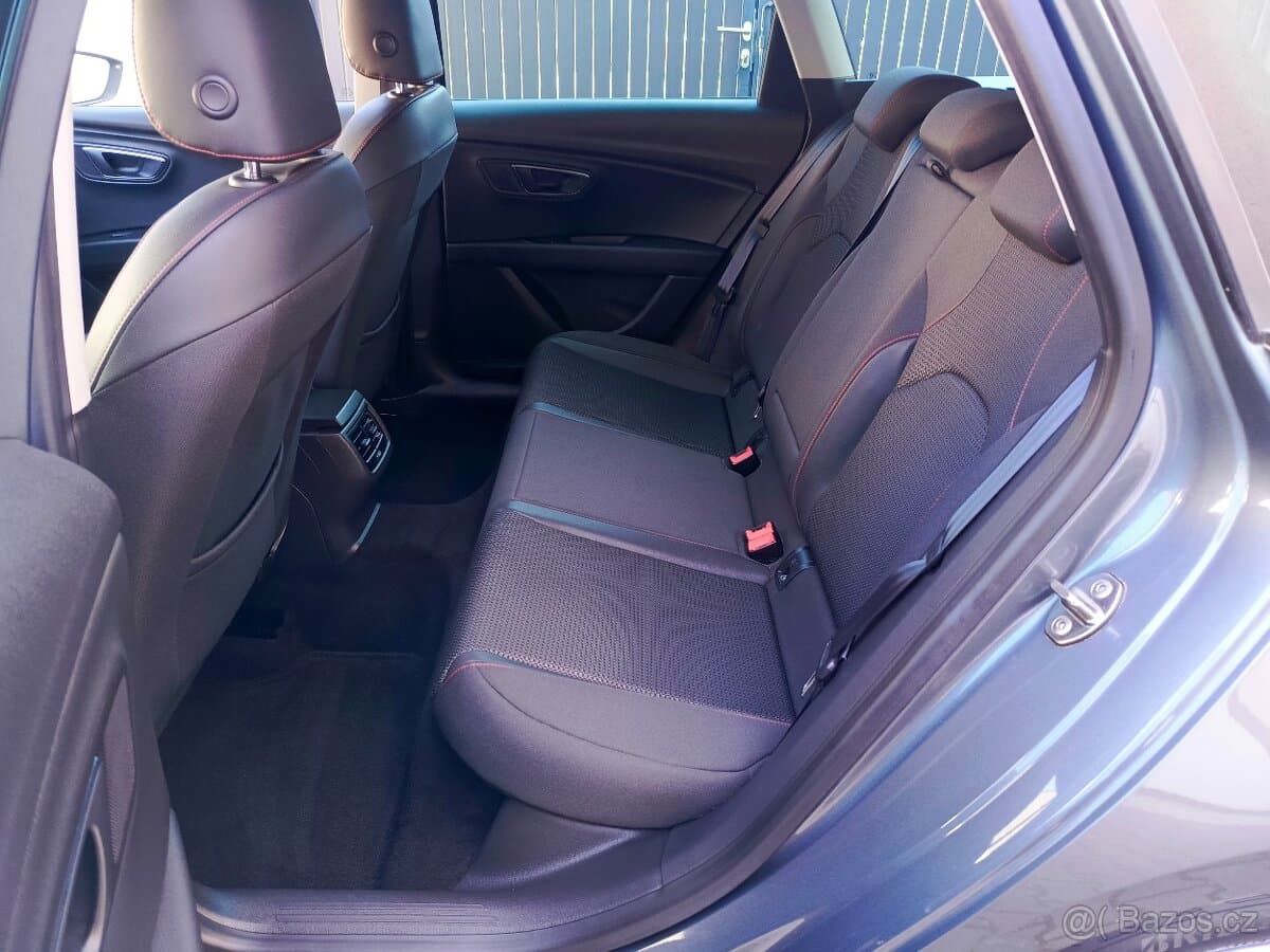 2015 Seat LEON - 19