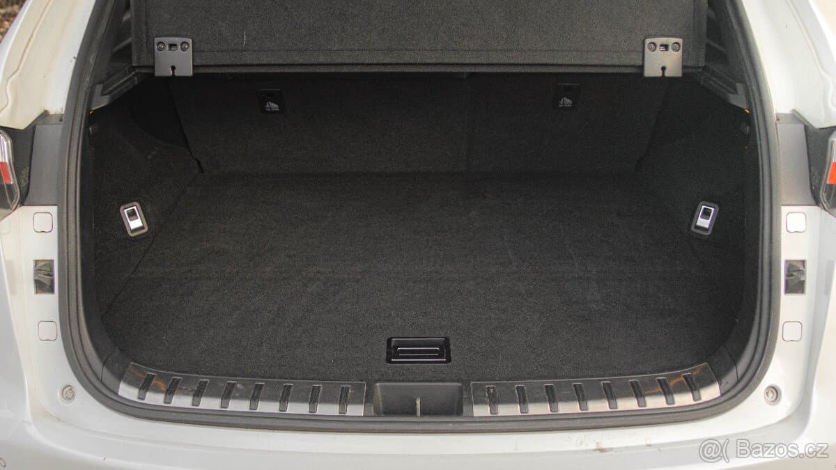 2015 Lexus NX - 19
