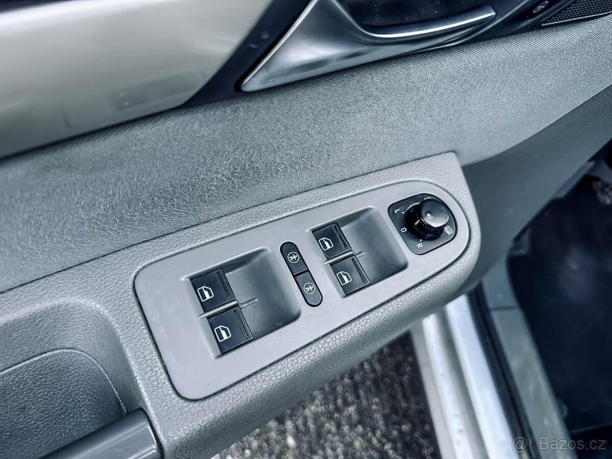 2011 Seat ALHAMBRA - 19