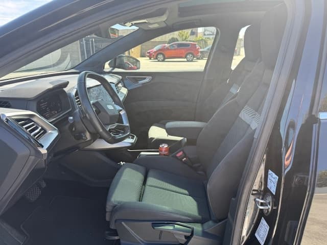 2022 Audi Q4 - 19