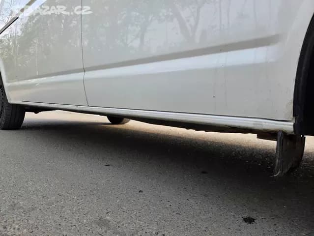 2011 Volkswagen TRANSPORTER - 19