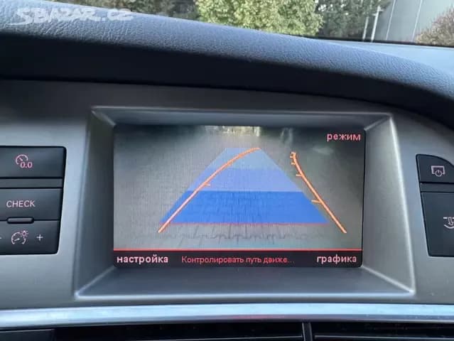 2006 Audi A6 - 19